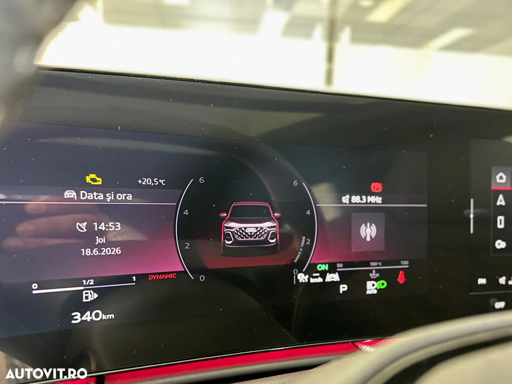 Audi Q5 40 TDI quattro S tronic S line - 18