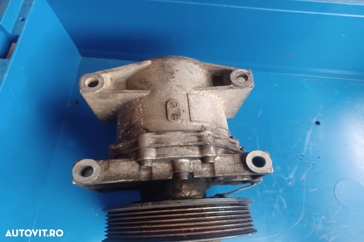 Compresor AC 92600EB400 MX1253 Nissan Navara D40 [2005 - 2010] - 5