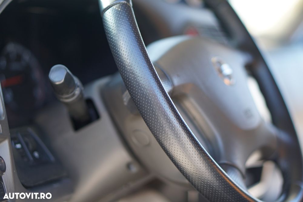 Nissan Patrol GR 3.0 Di Comfort - 23