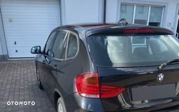 BMW X1 xDrive18d - 5