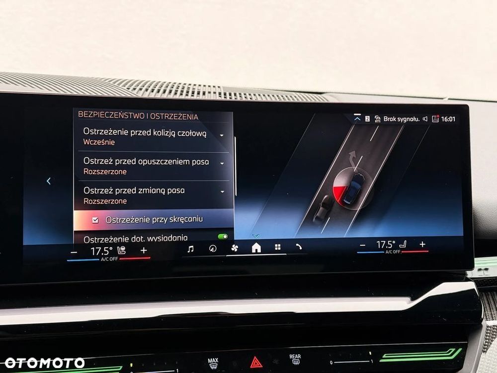 BMW Seria 5 520d mHEV - 34