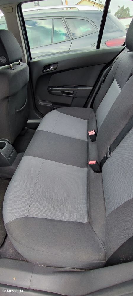 Opel Astra 1.3 CDTI Cosmo - 7