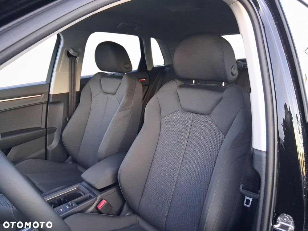 Audi Q3 35 TFSI S line S tronic - 12