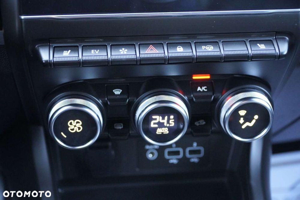 Renault Arkana E-TECH 145 R.S.LINE - 22