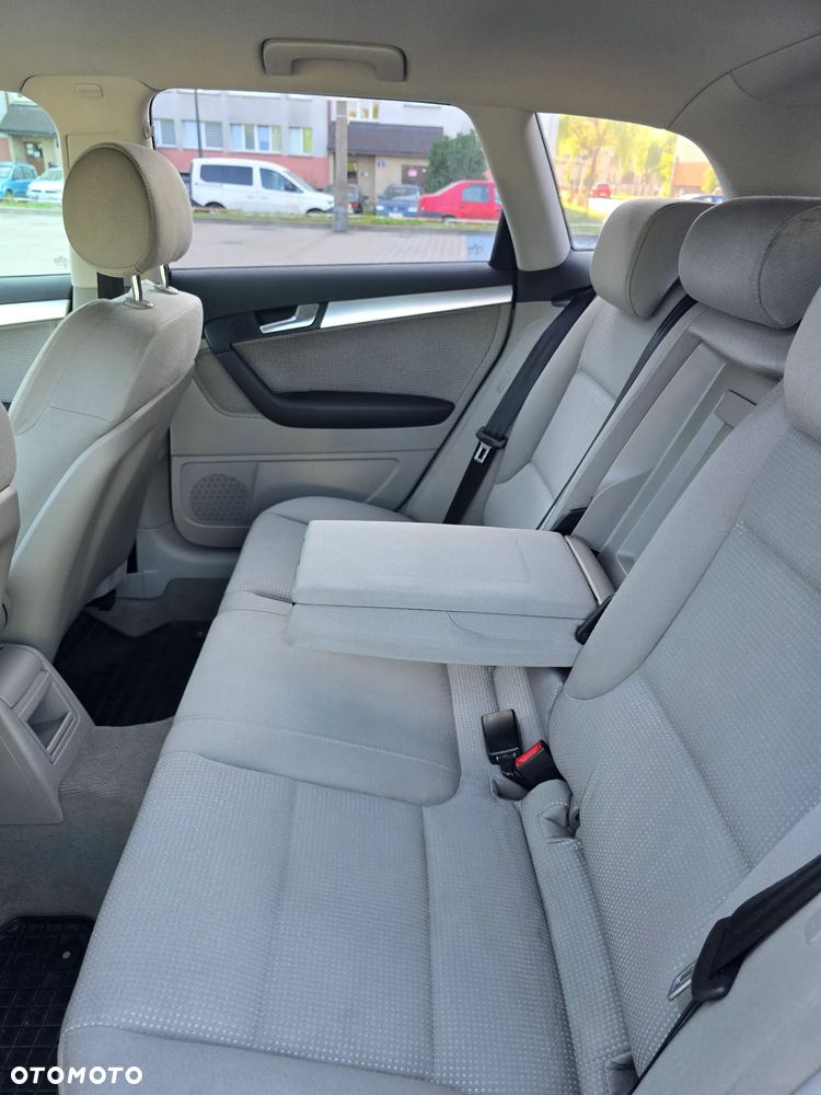 Audi A3 Sportback 2.0 TDI DPF Quattro Ambition - 12