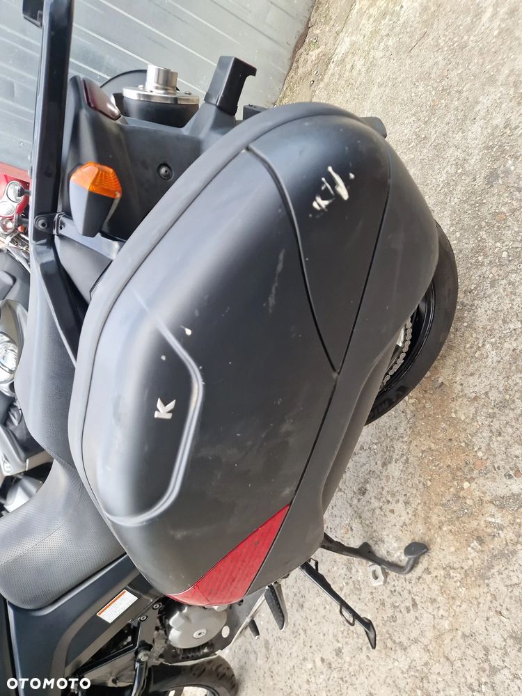 Suzuki DL - 22