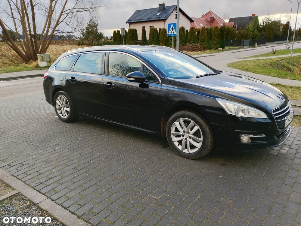 Peugeot 508 1.6 T Active - 7