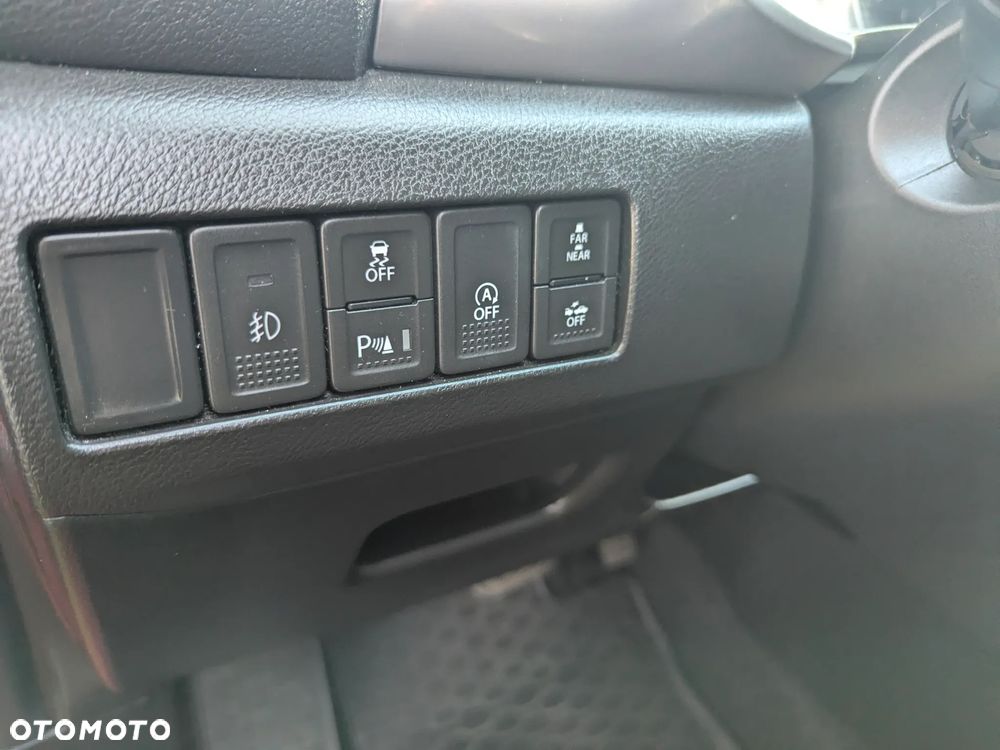Suzuki Vitara 1.6 Premium 2WD - 16