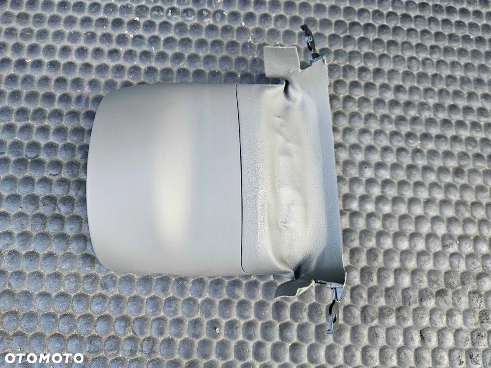 Osłona Kolumny Kierowniczej 4F1953515L 4F1953497D 1DH Obudowa Pajak Manetki Kierownicy Audi A6 C6 Europa - 18