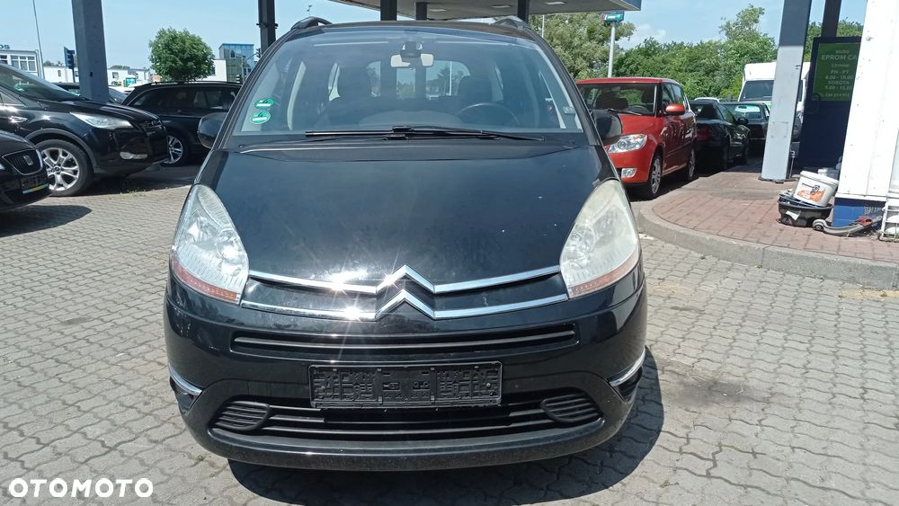 Citroën C4 Picasso 1.6 HDi Impress Pack - 30