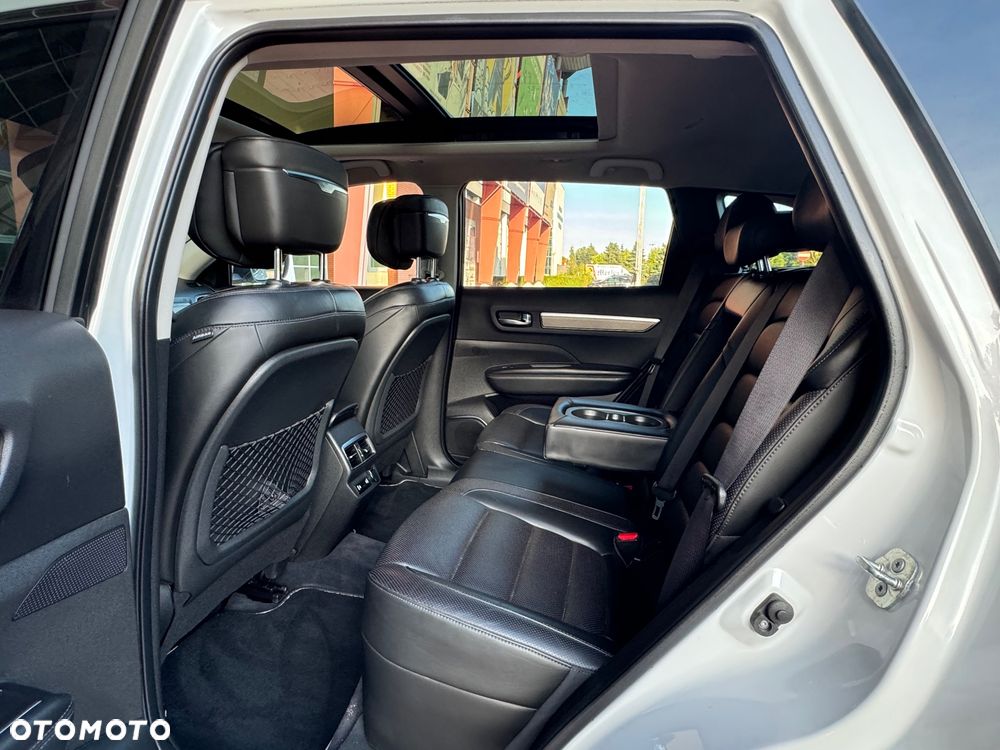 Renault Koleos 2.0 dCi Initiale Paris 4x4 X-Tronic - 26