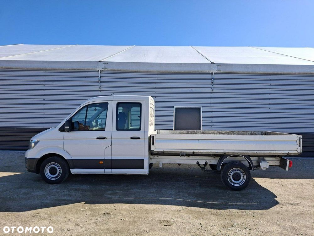 Volkswagen Crafter - 8