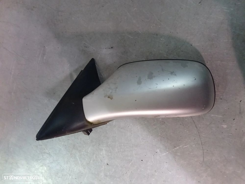 ESPELHO RETROVISOR OPEL ASTRA F 96-98 ELETRICO - FRENTE ESQUERDO - 4