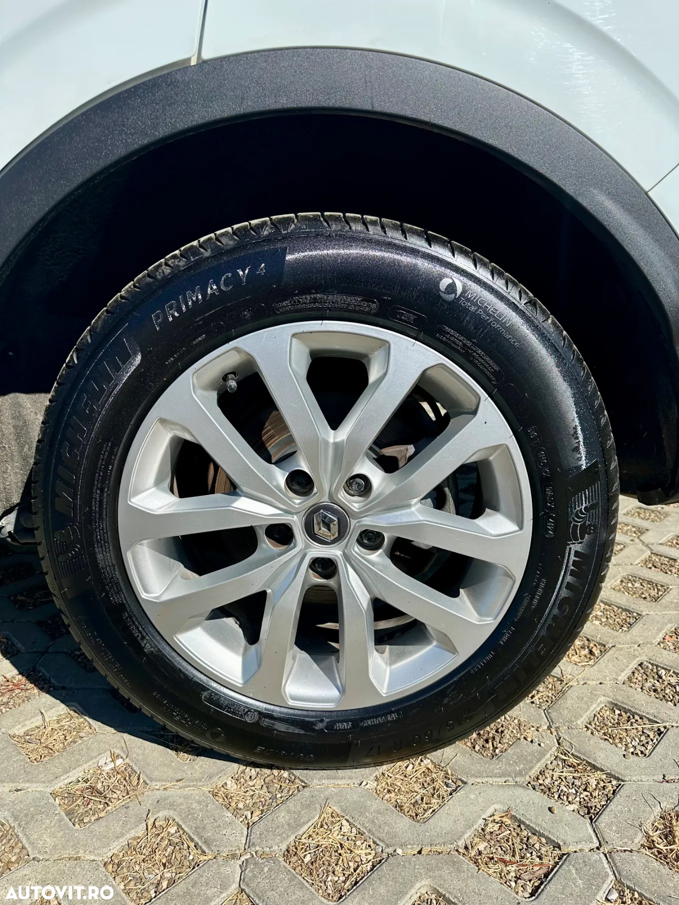 Renault Kadjar - 13