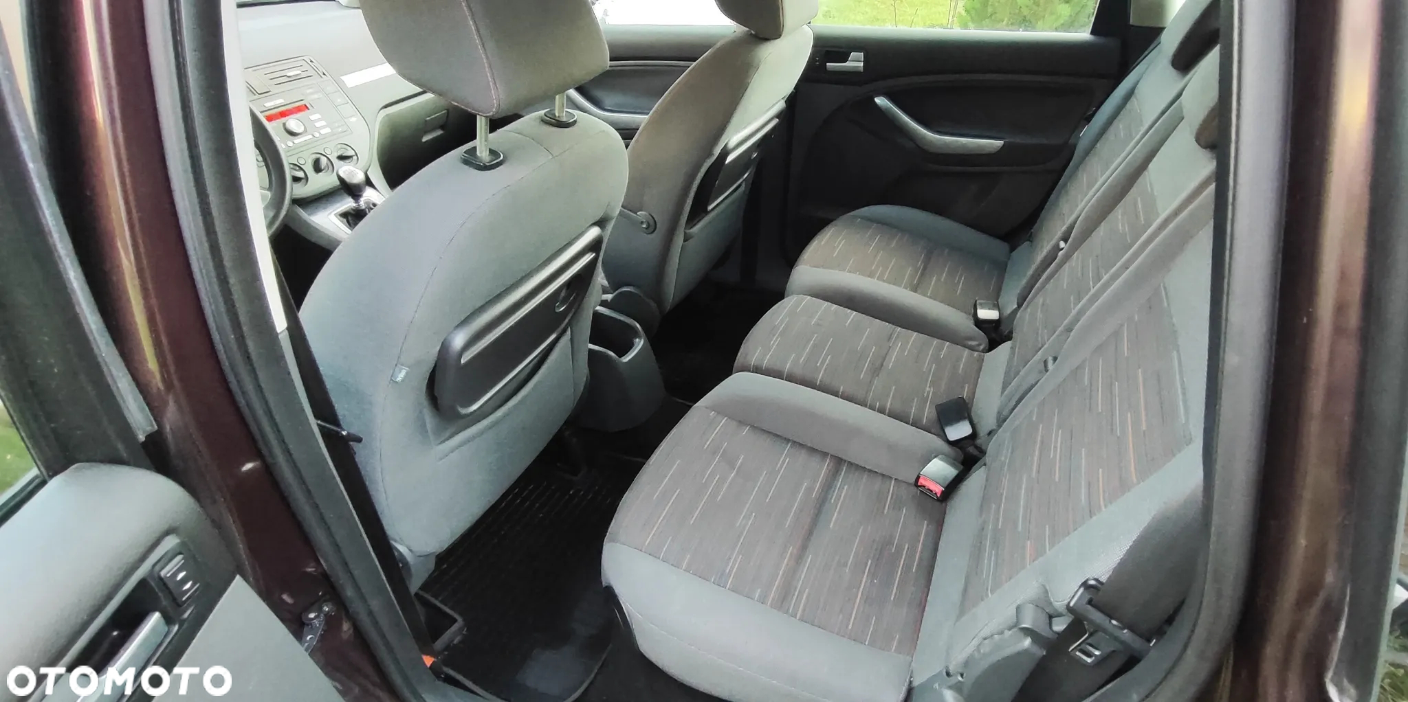 Ford Focus C-Max - 14