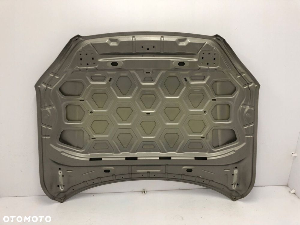 VOLVO XC90 II 15-24 MASKA POKRYWA SILNIKA 31352866 - 4