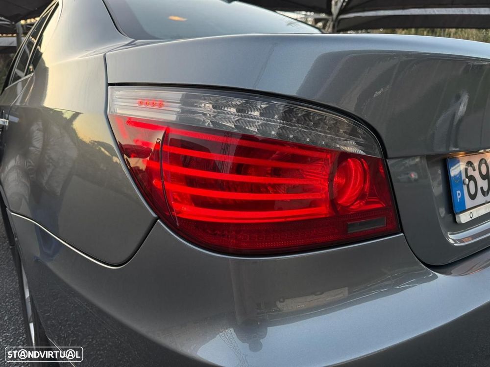 BMW 520 d Sport - 15