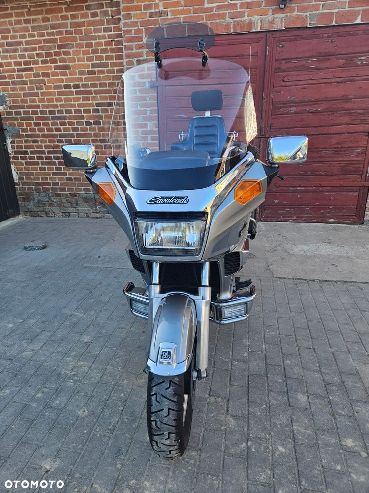 Suzuki GV - 3