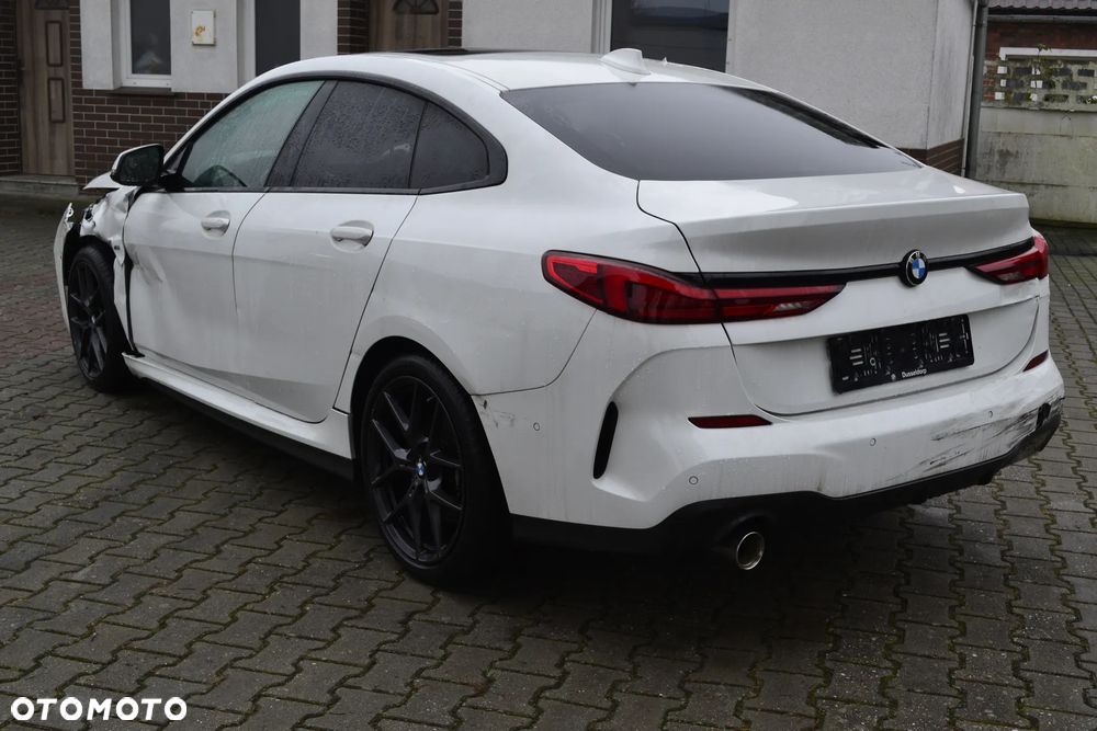 BMW Seria 2 218i GT Luxury Line - 7