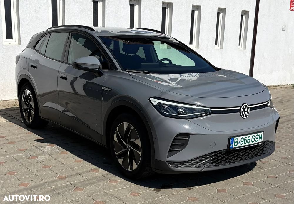 Volkswagen ID.4 77 kWh Pro Performance - 2