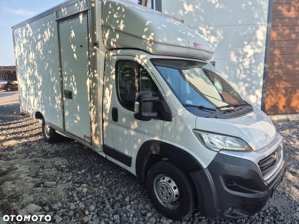 Fiat Ducato - 3