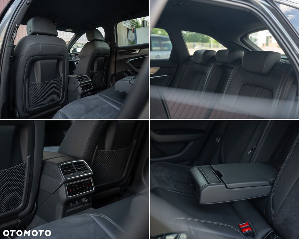 Audi A6 Avant 45 TFSI S tronic - 37