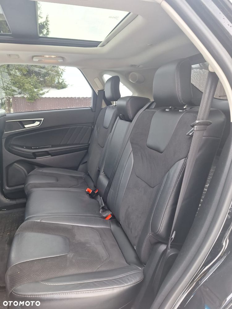 Ford Edge 2.0 TDCi Twin-Turbo 4WD ST-Line - 3