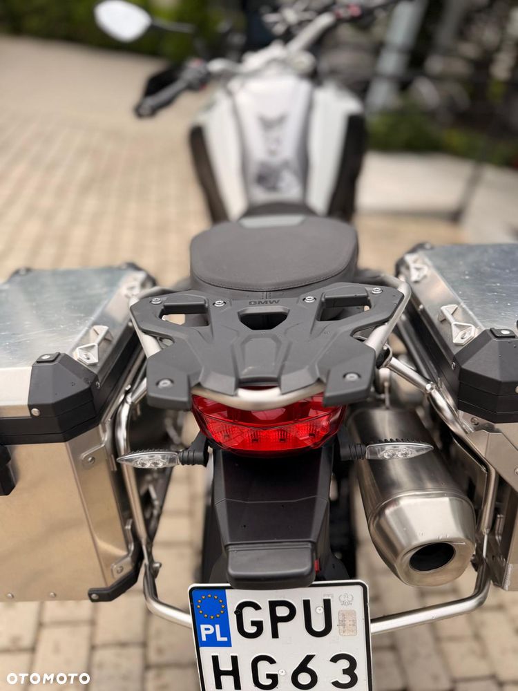 BMW GS - 16