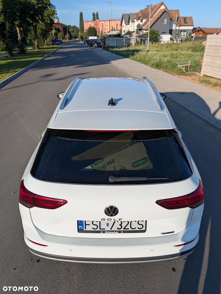 Volkswagen Golf - 3