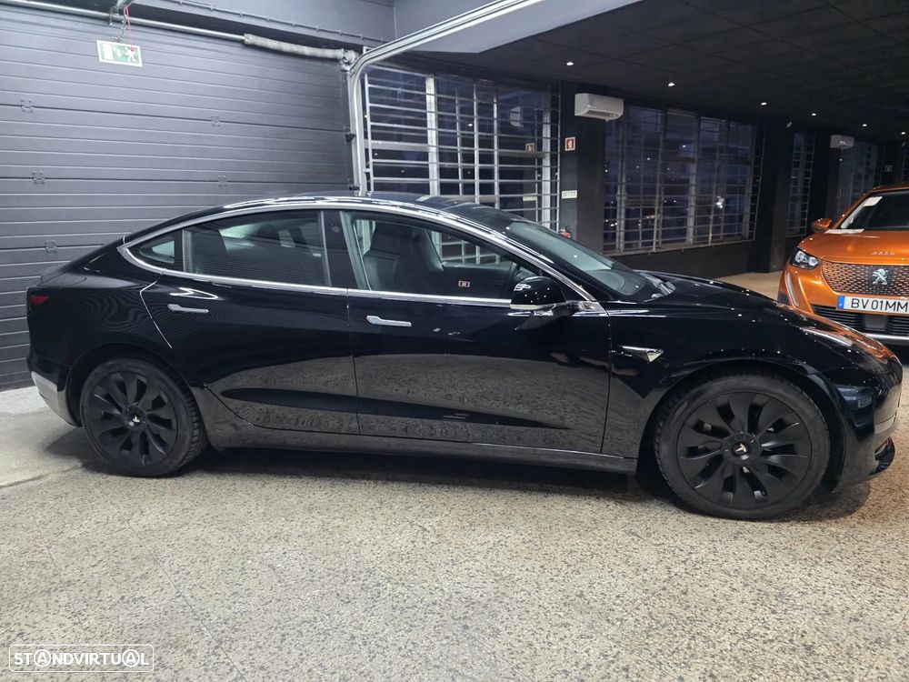Tesla Model 3 AWD Dual Motor - 29