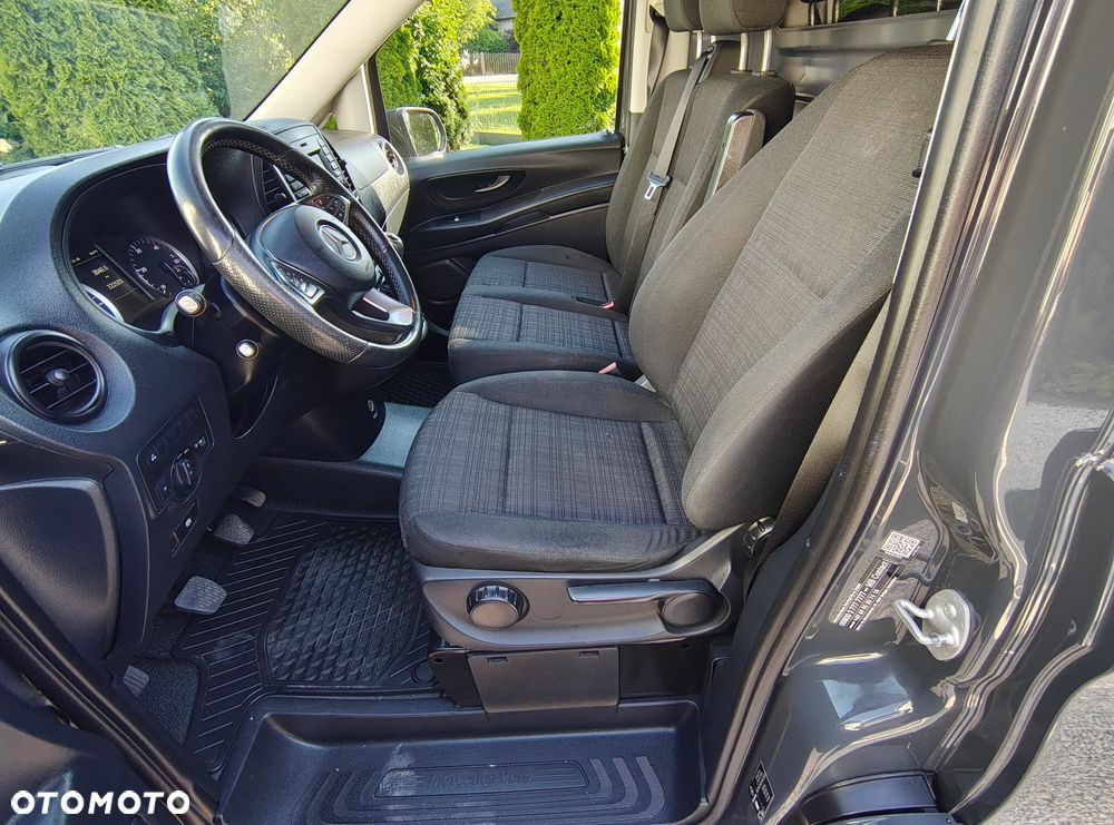 Mercedes-Benz VITO - 27