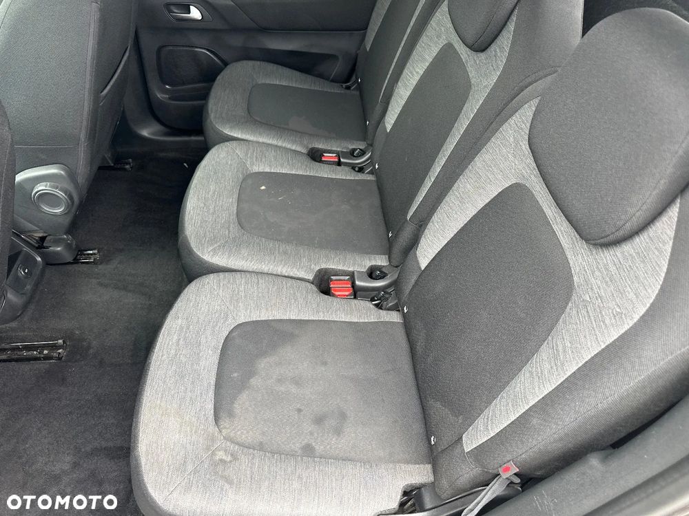 Citroën C4 Grand Picasso PureTech 130 Stop&Start Attraction - 14