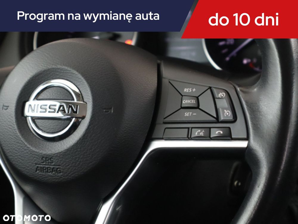 Nissan Qashqai - 18