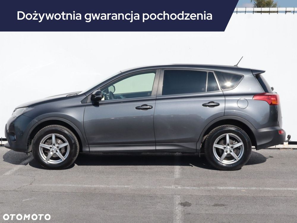 Toyota Rav4 2014 photo 3