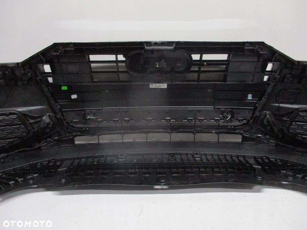 Zderzak przedni AUDI A6 4K0 C8 XENON 6 PDC 21R PRZÓD - 8