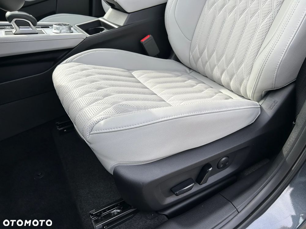 Mitsubishi Outlander Instyle - 12