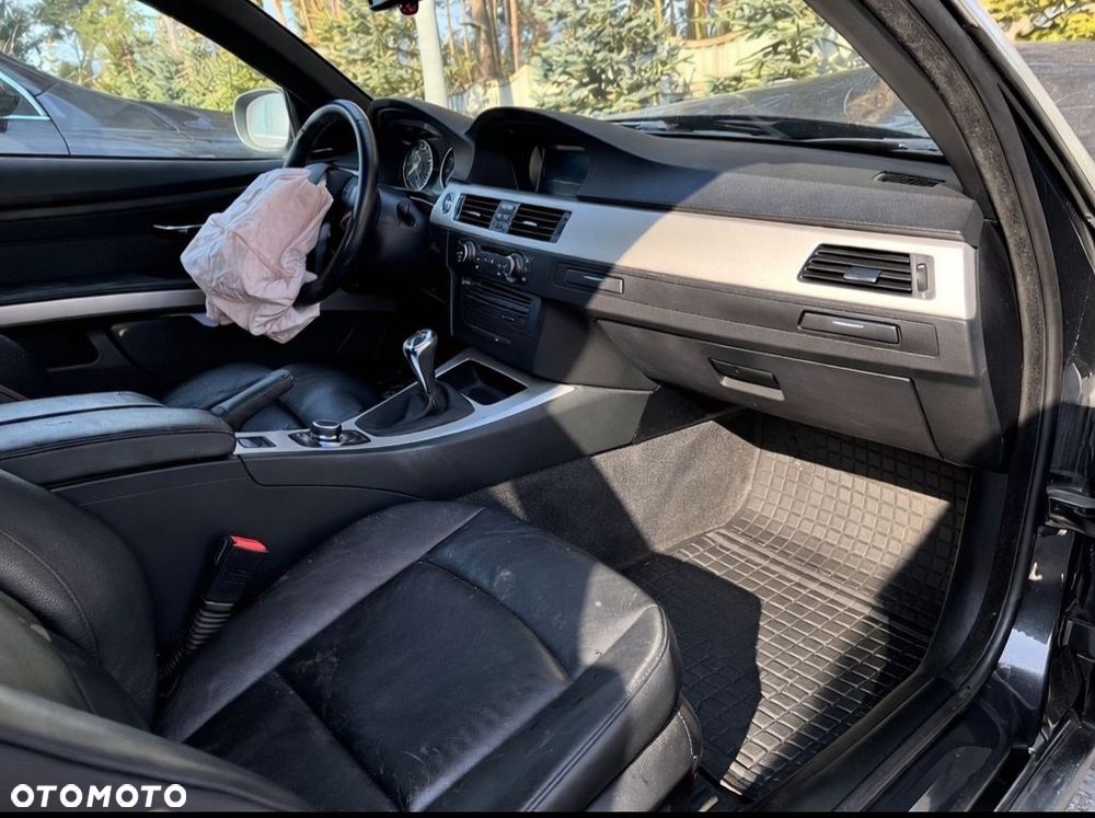 BMW Seria 3 320i Edition Exclusive - 12