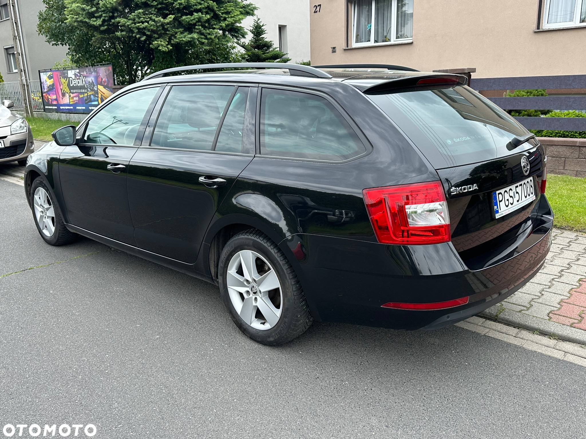 Skoda Octavia 1.4 TSI Style - 26