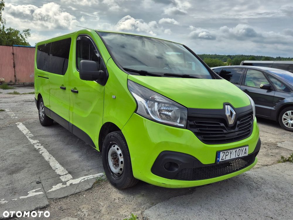 Renault Trafic - 4