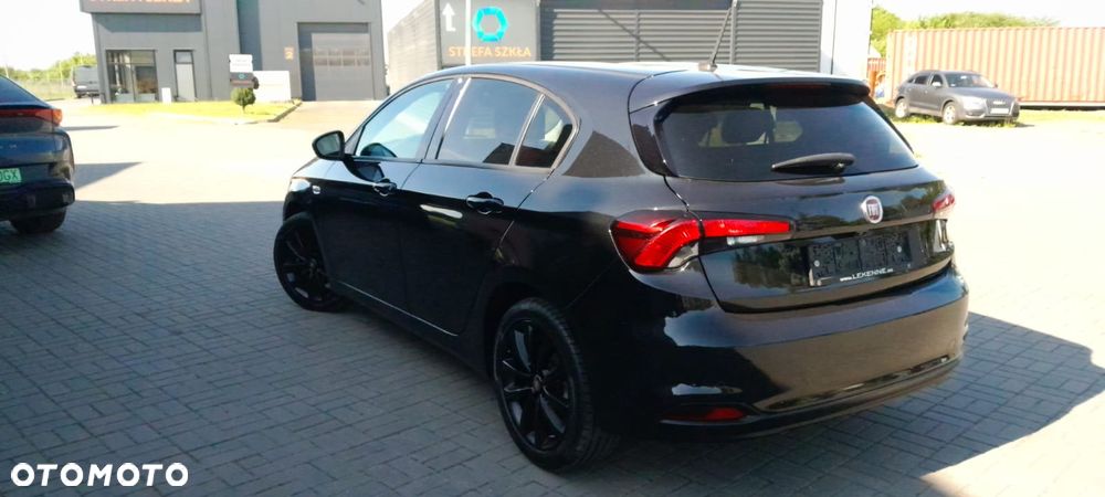 Fiat Tipo 1.4 T-Jet 16v Sport - 6
