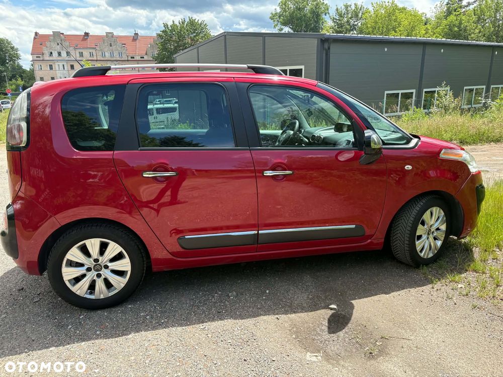 Citroën C3 Picasso 1.6 HDi Attraction - 5