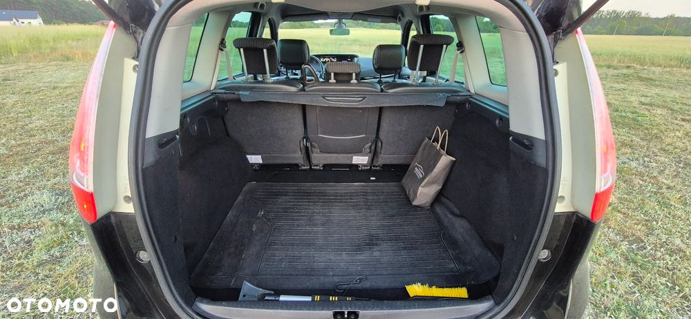 Renault Scenic dCi 130 FAP Start & Stop Bose Edition - 10