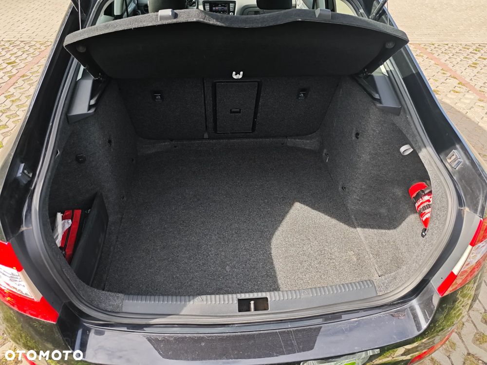 Skoda Octavia 2.0 TDI Ambition - 9