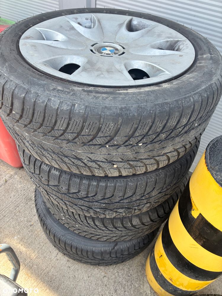 BMW Seria 1 118i - 10