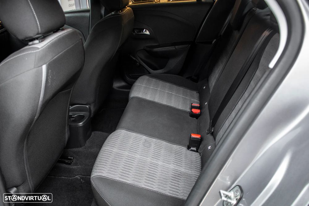 Opel Corsa 1.5 D Edition - 28