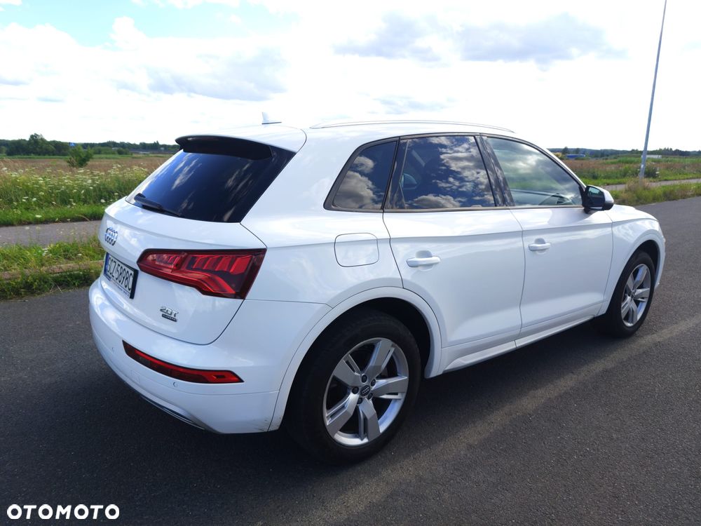Audi Q5 - 4