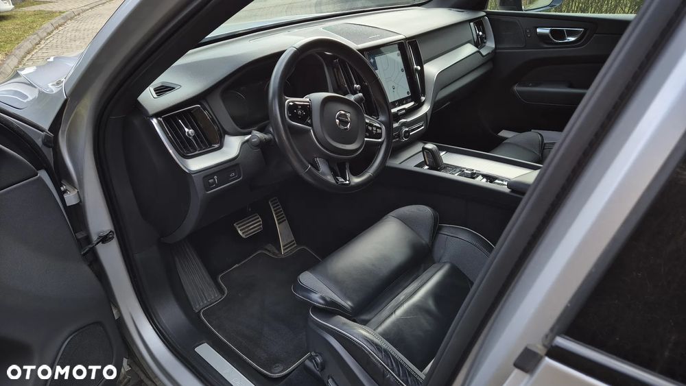 Volvo XC 60 - 3