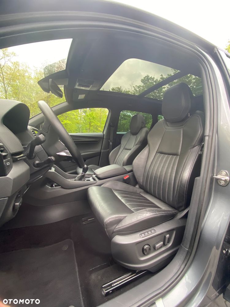 Skoda Karoq 2.0 TDI SCR Sportline - 22