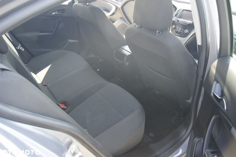 Opel Insignia 2.0 CDTI Executive - 9