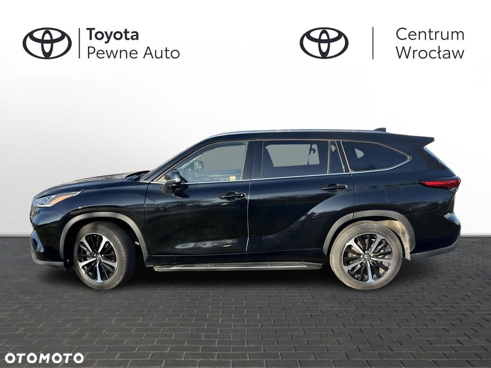Toyota Highlander - 2